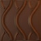 Ekena Millwork 19 5/8in. W x 19 5/8in. H Nexus EnduraWall Decorative 3D Wall Panel Covers 2.67 Sq. Ft. WP20X20NXDRU - alternate 1